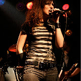 Photos by Tami Nicholls