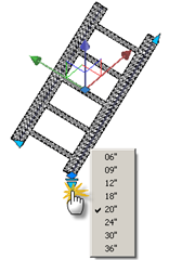 Escalerilla JoseLuis