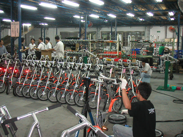 strida 3.0