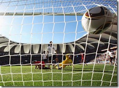 Gol de Jovanovic para Bosnia