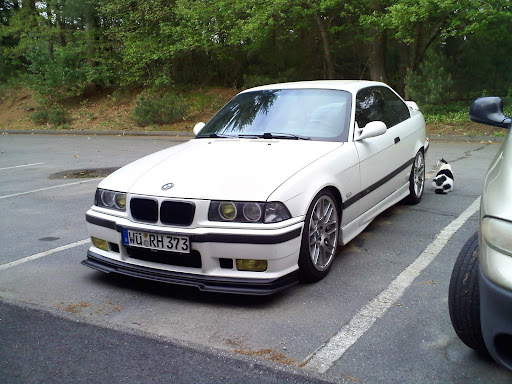I'm in a Alpine white e36 M3 Anybody in the area i'm accepting new