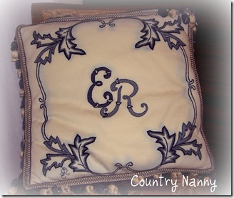 Cuscino Bandera Cuscino Bandera