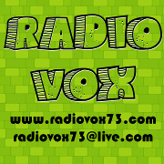Radio Vox