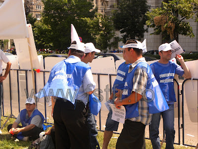 DSCN1410 Mitingul de protest al sindicatelor din 15 iunie 2010 [foto]