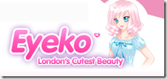 eyeko