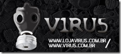 loja vírus