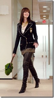 cuissard da chanel