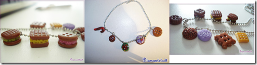 Diamant stadt bolachinhas
