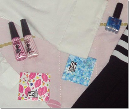 esmaltes