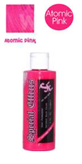 atomic pink