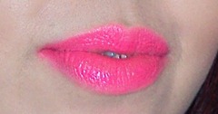 audrei pink fluor
