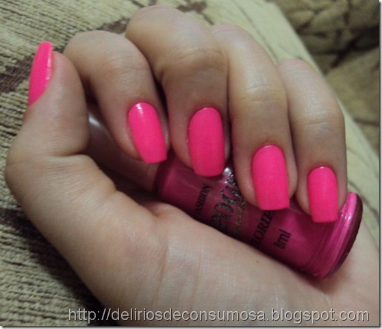 esmalte floripa