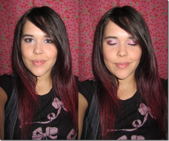 make up dia 17.02