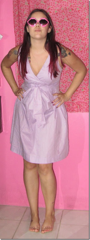 vestidinho priska