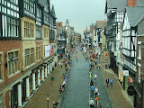 Cycle race June 2009