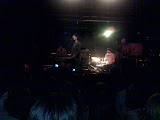 YeahSayer - O2 Liverpool