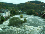 Llangollen, Nov 09