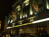 Never Forget at The Empire Theatre, Liverpool