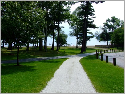 Pathway to The Beach