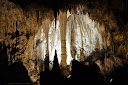 Carlsbad Caverns, NM (click to enlarge)