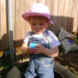 Easter 2008