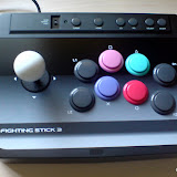 ArcadeStick ArcadeStick
