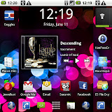screenshot of rom