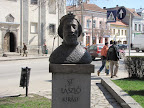 Szt. László Király