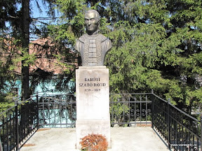 Baróti Szabó Dávid