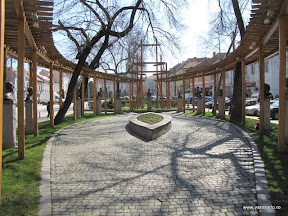 Udvarhelyi Szoborpark