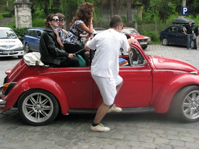 Diáknapok