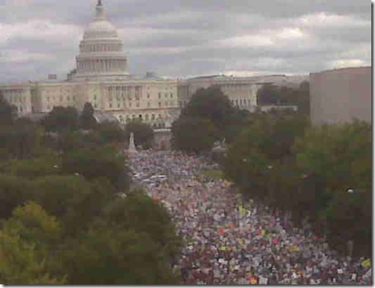 9-12 dc tea party