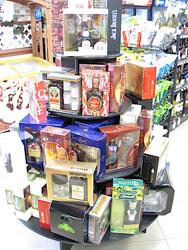 bin laden liquors. in laden liquors episode 1
