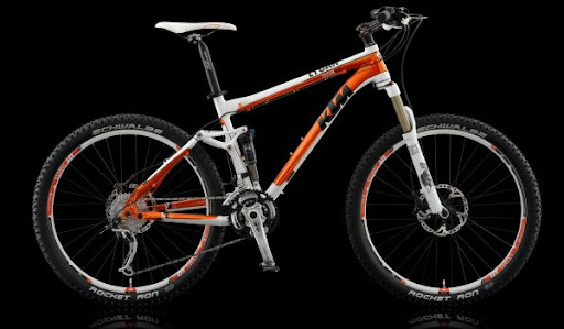 KTM Lycan 2.0