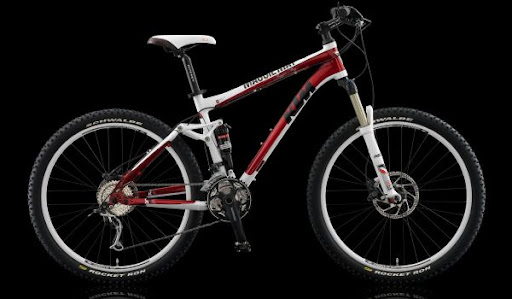 KTM Maggie May