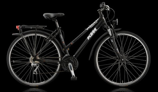 KTM Country Road 700C