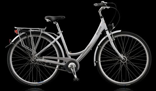 KTM City Univers 7 Lite 28
