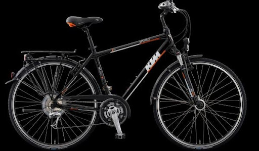 KTM Life Space