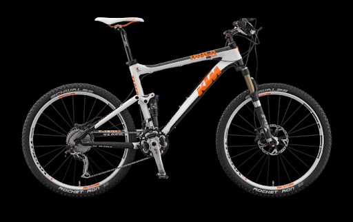 KTM Taser Master