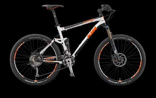 KTM Lycan 3.0