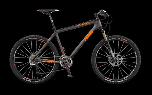 KTM Myroon Prestige XX-2