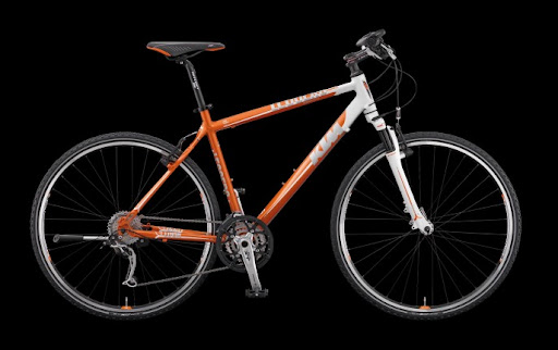 KTM Leggero Cross