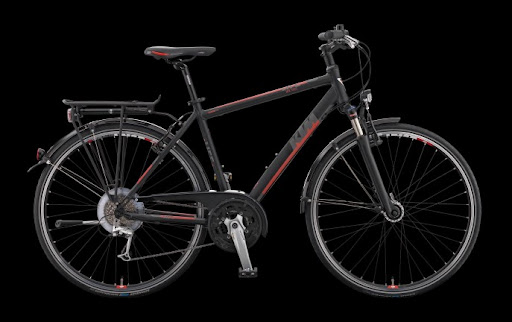 KTM Life Force