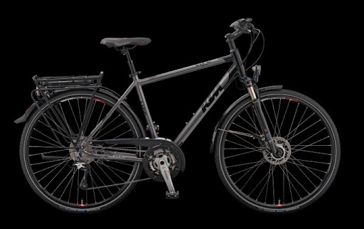 KTM Life Disc
