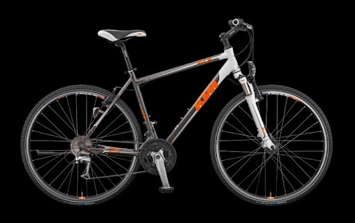 KTM Life Sprint