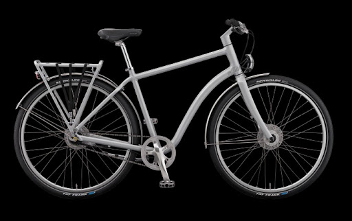 KTM Gran