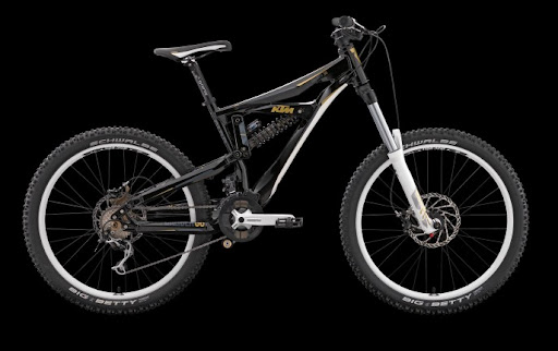 KTM Caliber 38