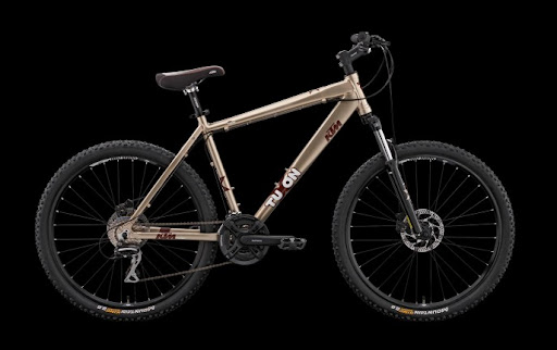 KTM Tuxon
