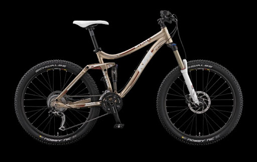 KTM Bark 30