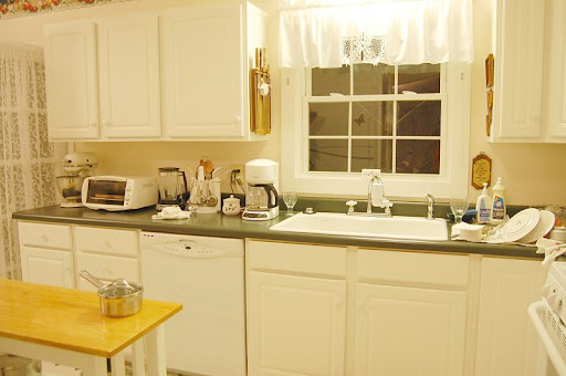 home makeover | before and after